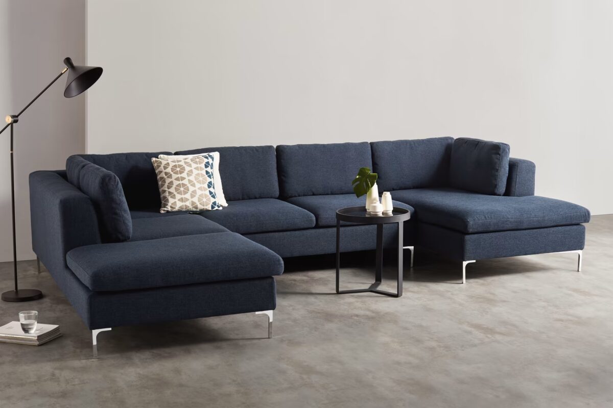 Smith Sofa caradel