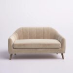 Caradel ELORA sofas 2 Seater