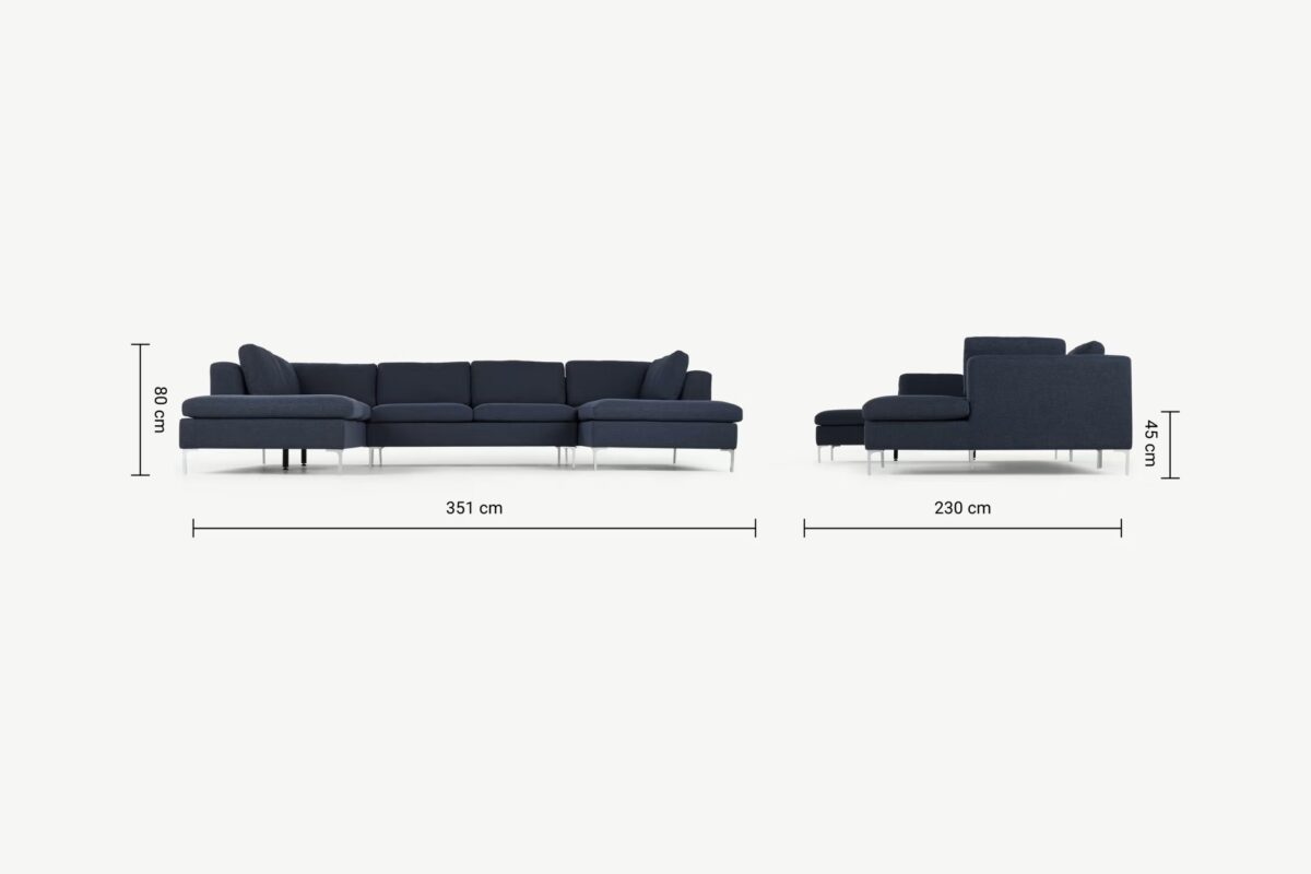 Smith Sofa caradel