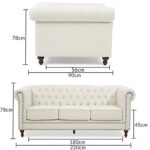 Caradel Mario Sofas Beige