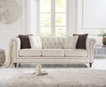 Caradel Mario Sofas Beige