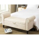 Caradel Souther Ottoman Sofas Beige