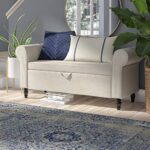 Caradel Souther Ottoman Sofas Beige