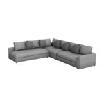 Caradel eMILY sofas Dark Grey