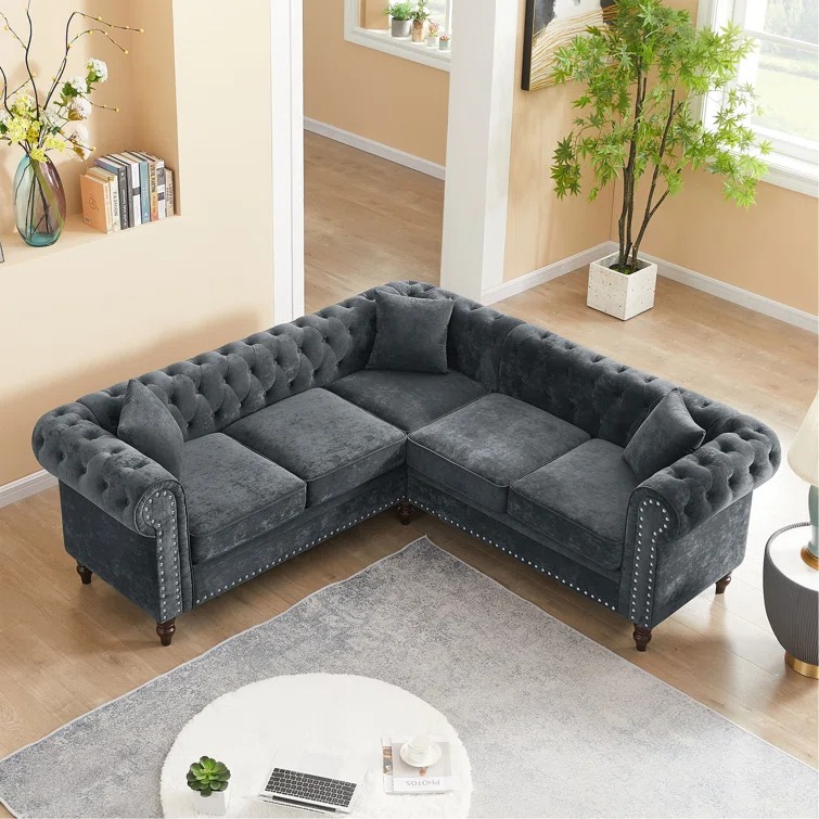 Caradel Corners Sofas