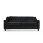 Caradel Kevin Sofas Black