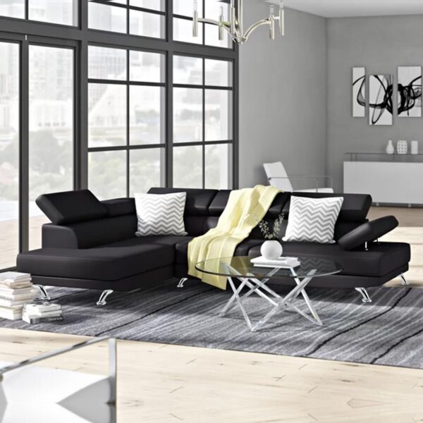 Caradel Humber Sofas LHS