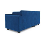 Caradel Avion sofas Blue 800