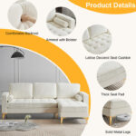 Caradel Lexia Sofas Beige