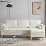 Caradel Lexia Sofas Beige