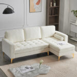 Caradel Lexia Sofas Beige