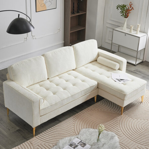 Caradel Lexia Sofas Beige