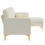 Caradel Lexia Sofas Beige