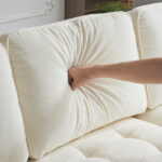 Caradel Lexia Sofas Beige