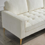 Caradel Lexia Sofas Beige