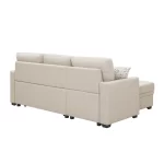 Caradel Litzie Sofas Almond