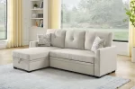 Caradel Litzie Sofas Almond