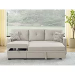 Caradel Litzie Sofas Almond