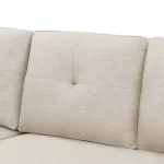 Caradel Litzie Sofas Almond