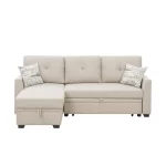 Caradel Litzie Sofas Almond