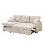 Caradel Litzie Sofas Almond