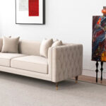 caradel Mia 3 Seater Sofa 2