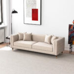 caradel Mia 3 Seater Sofa 3