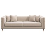 caradel Mia 3 Seater Sofa 4