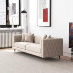 caradel Mia 3 Seater Sofa 6