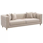 caradel Mia 3 Seater Sofa 7