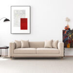 caradel Myra 3 Seater Sofa