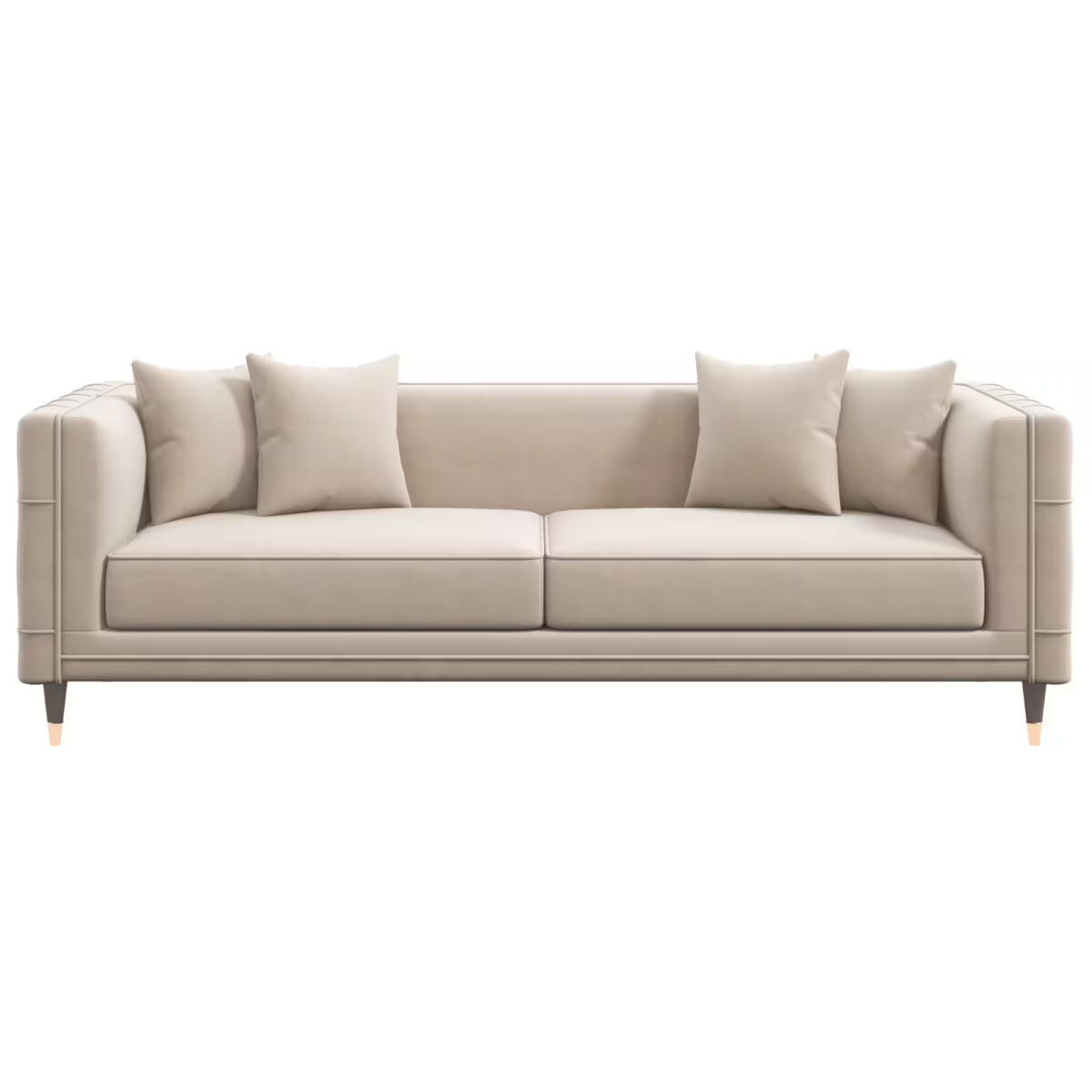 caradel Myra 3 Seater Sofa 4