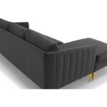 caradel Percy L shape sofa 3