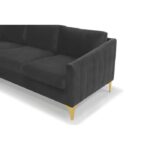 caradel Percy L shape sofa 8