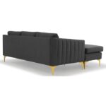 caradel Percy L shape sofa 9