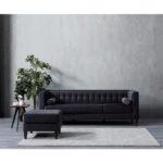 caradel Rusell l shape sofa 2