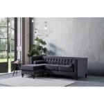 caradel Rusell l shape sofa 3