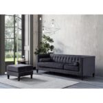 caradel Rusell l shape sofa 4