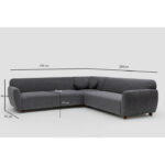 Caradel Hannah Sofas