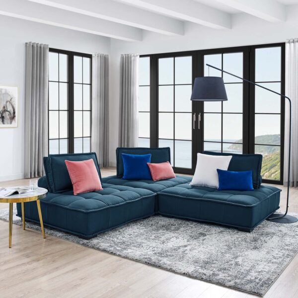 caradel juno sofas azure