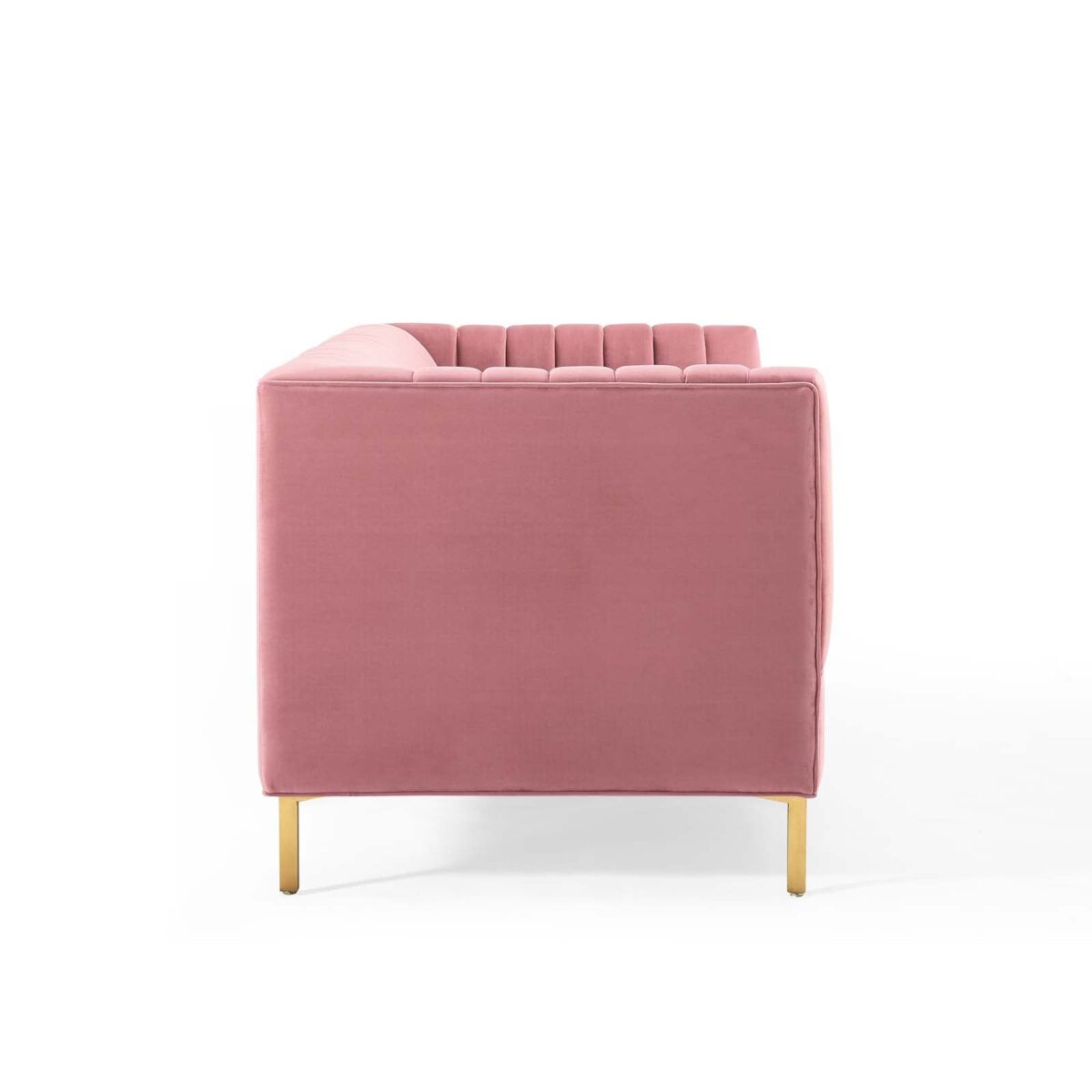 Caradel Juno Sofas dusty rose