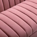 Caradel Juno Sofas dusty rose