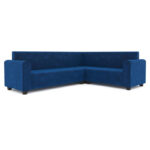 Caradel Avion sofas Blue 800