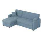 Caradel RYAN Sofas Blue LHS