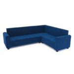 Caradel Avion sofas Blue 800