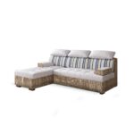 Caradel bryan Sofas Beige LHS