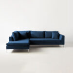 Caradel Snowhill Sofas LHS 800