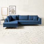 Caradel Snowhill Sofas LHS 800