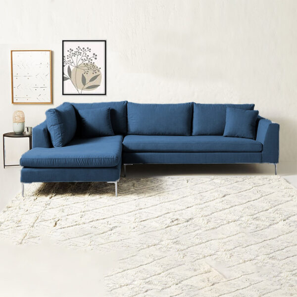 Caradel Snowhill Sofas LHS 800