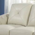 Caradel Everson 3 seater sofa set Ivory (10)